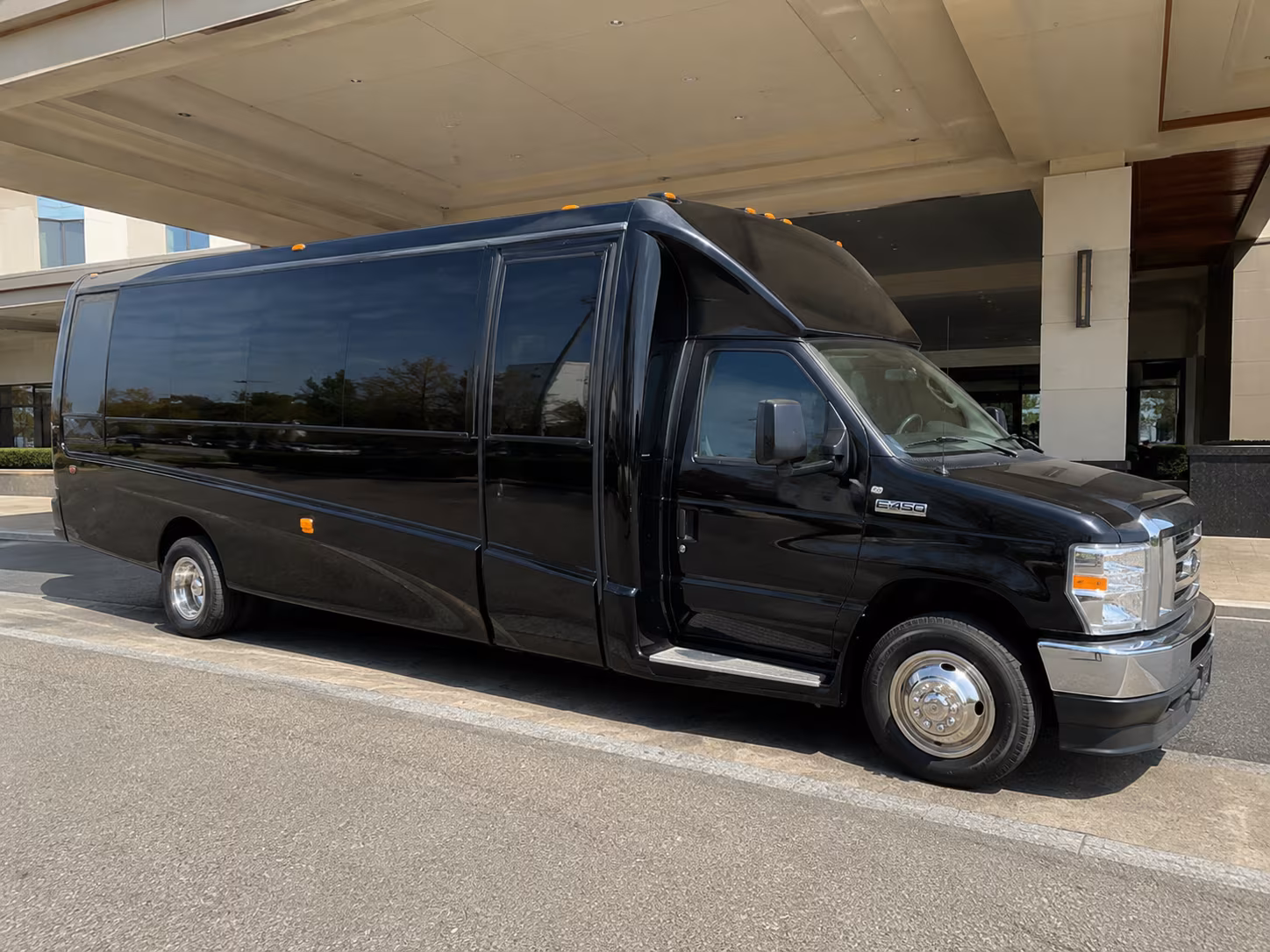 bachelor bachelorette party bus rental