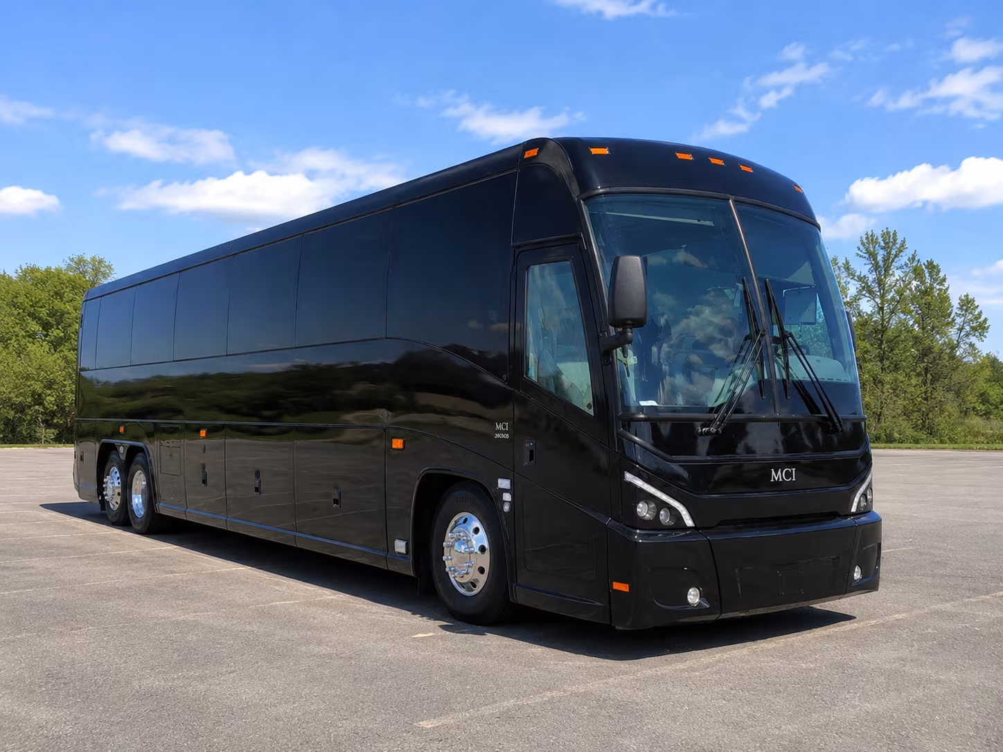 charter buses for corporate retreats and team building events in southwest louisiana