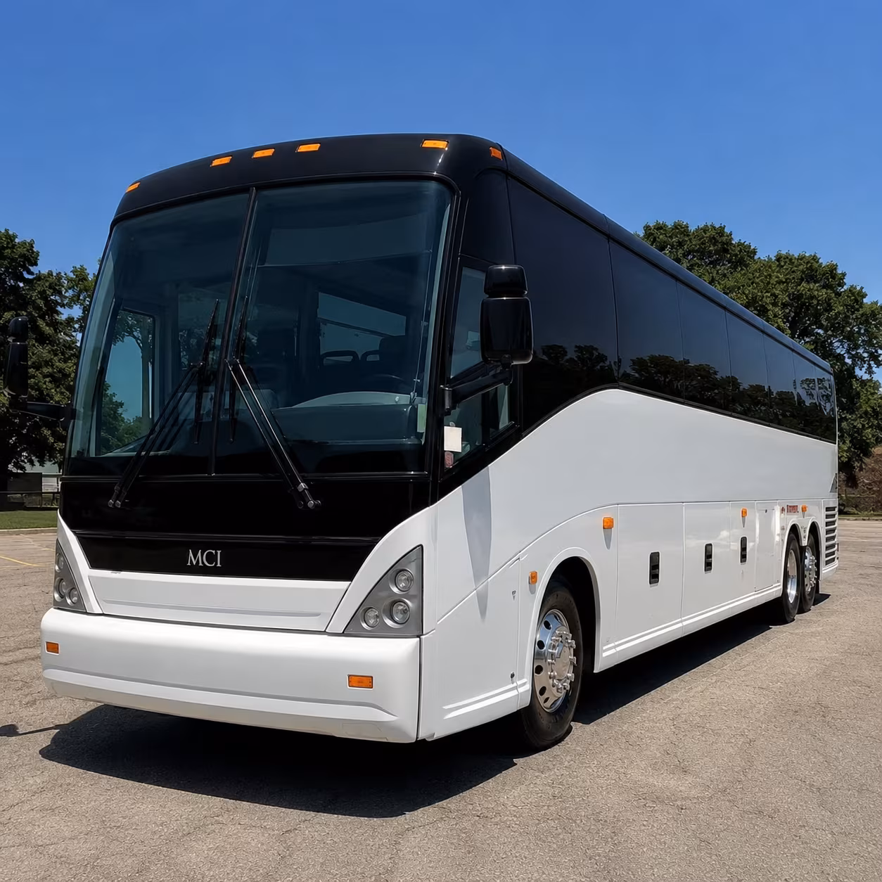 charter buses for emergency management disaster response in southwest louisiana