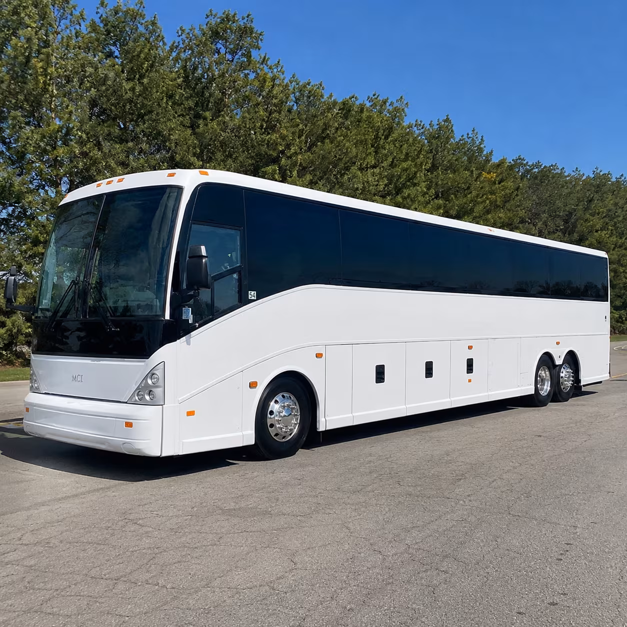 charter buses from lake charles to baton rouge and lafayette