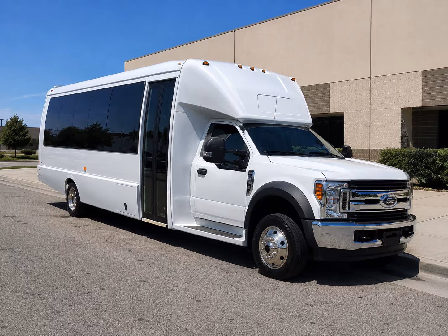 field trip buses for performing arts and cultural events in lake charles