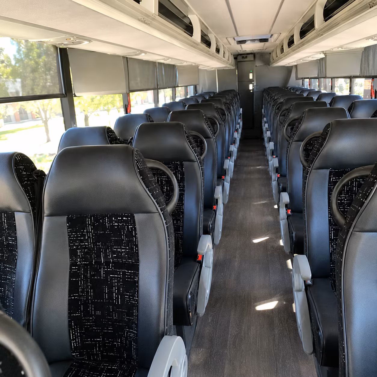 find the perfect transportation for your next concert 2