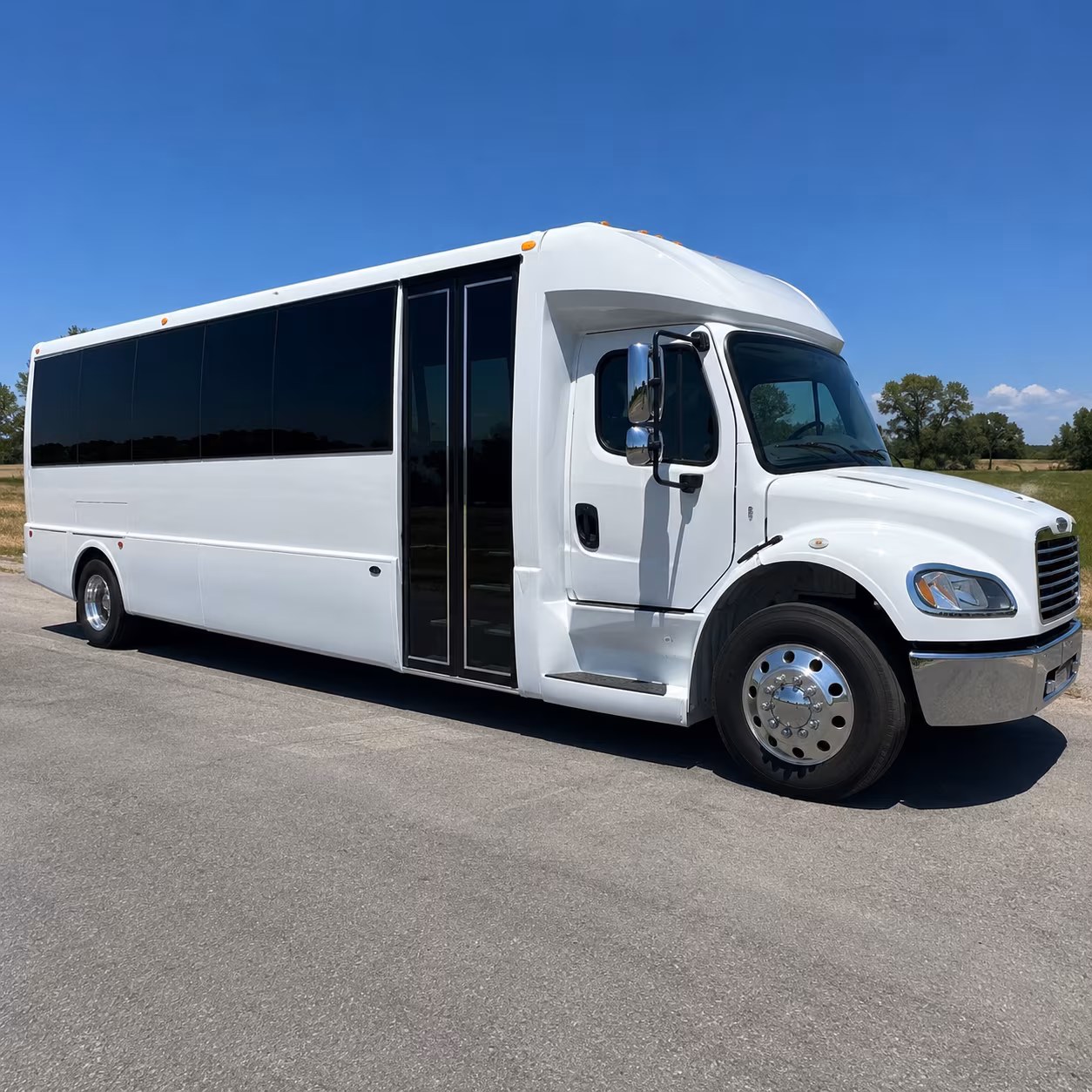 find the perfect transportation for your next school field trip 1