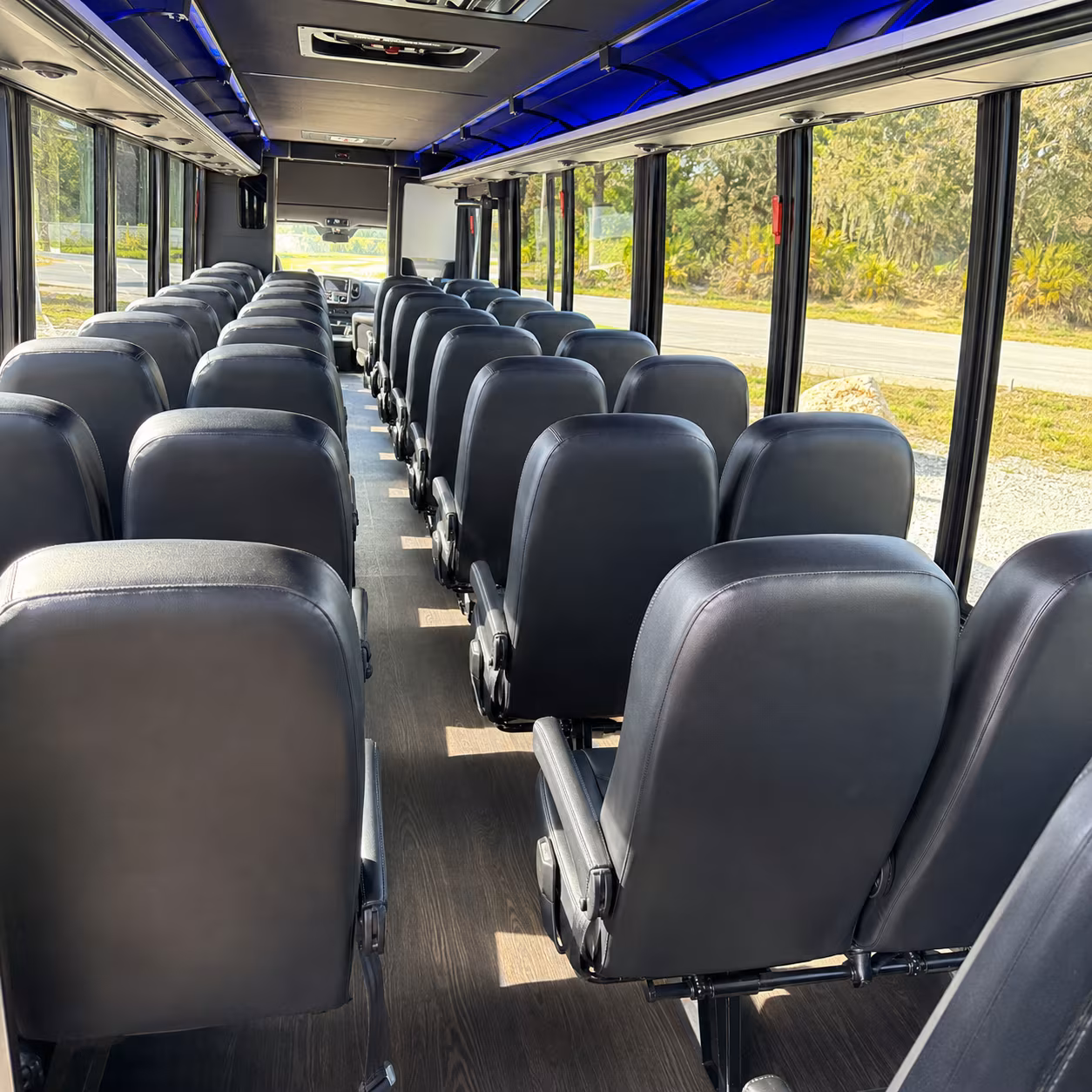 find the perfect transportation for your next winery tour 3
