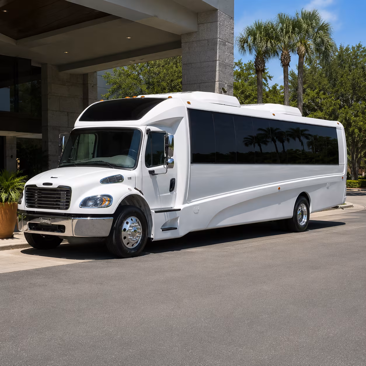 lake charles 15 passenger minibus