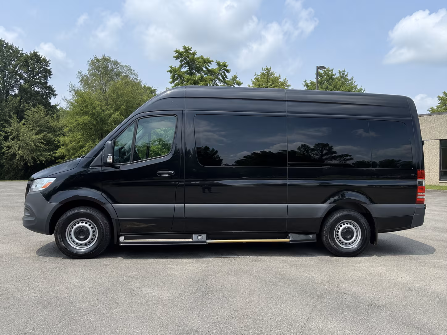 lake charles airport transportation