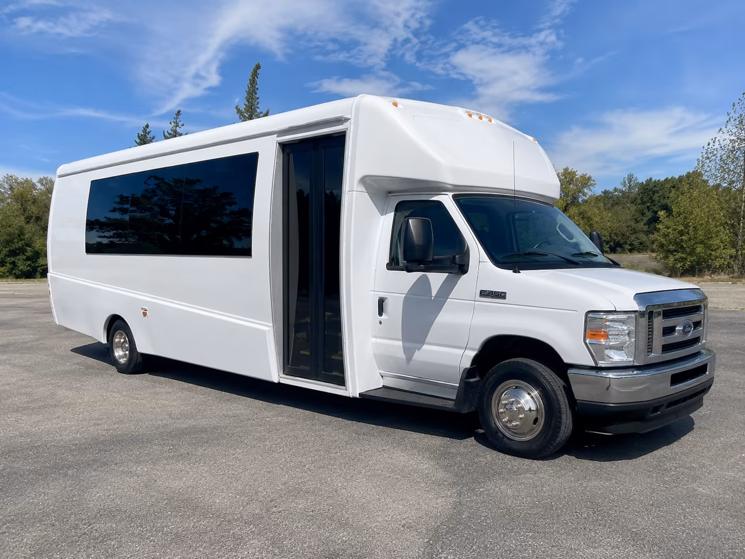 lake charles concerts live events party bus rental