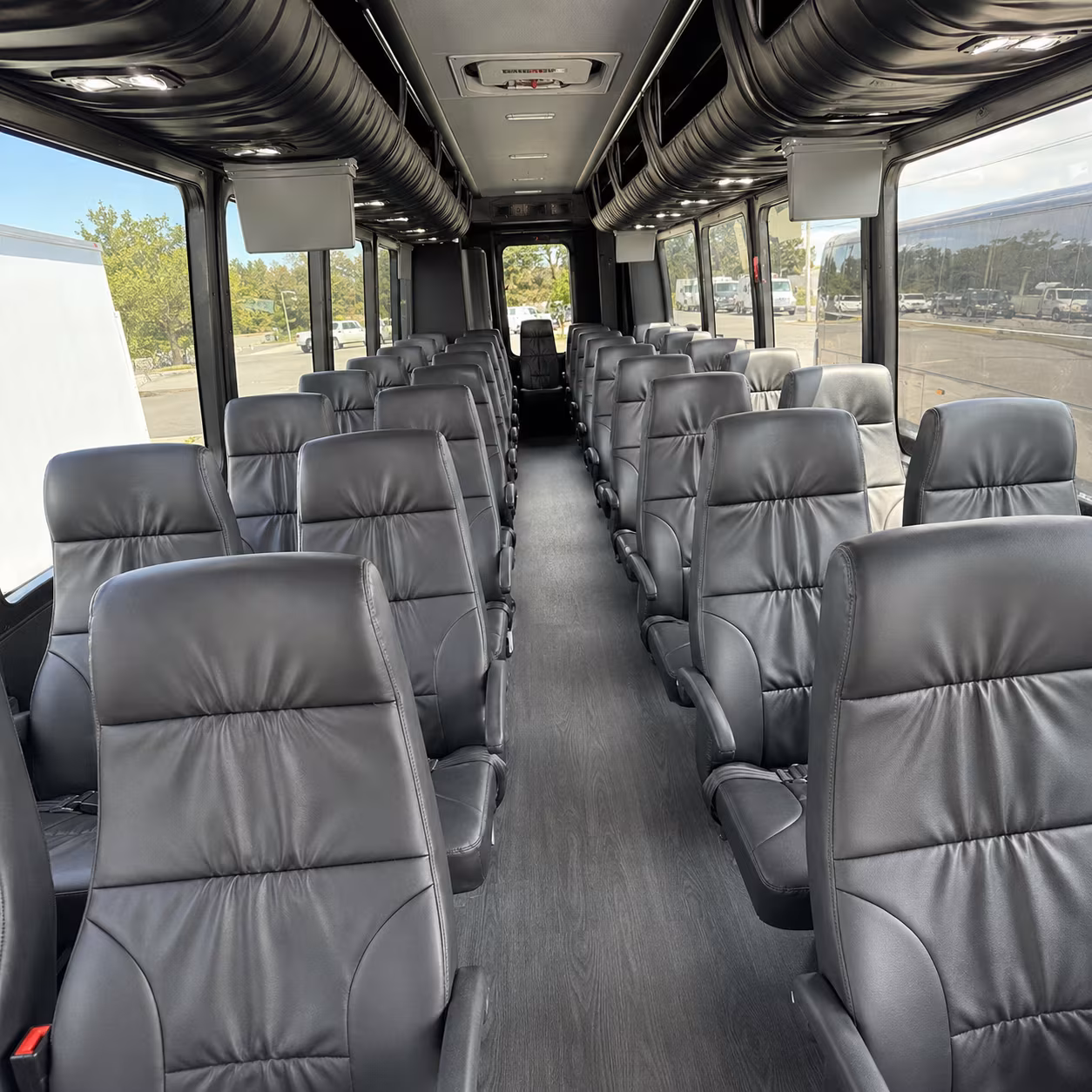 lake charles government military transportation