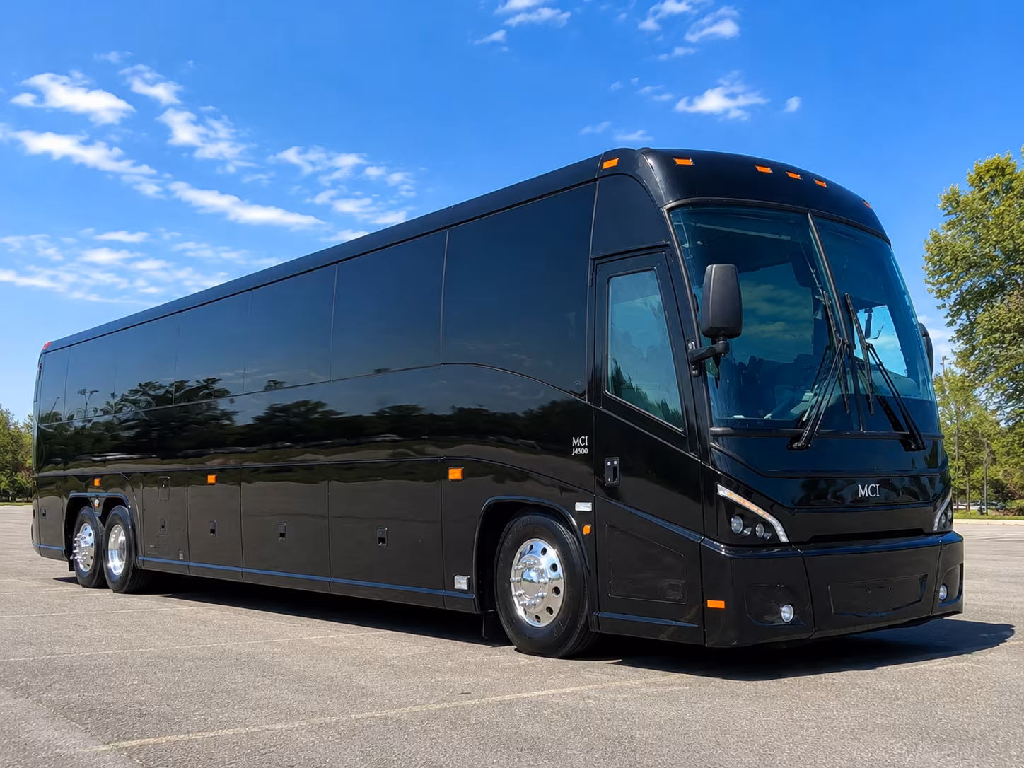lake charles sporting event transportation onboard seating