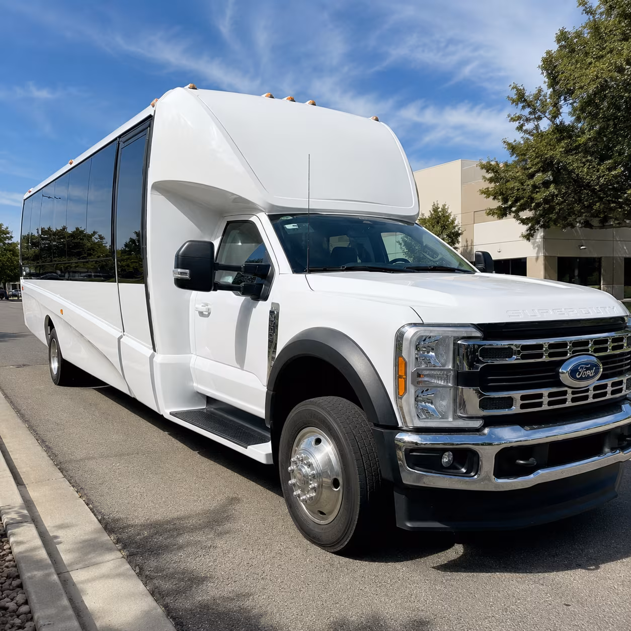 lake charles sporting event transportation
