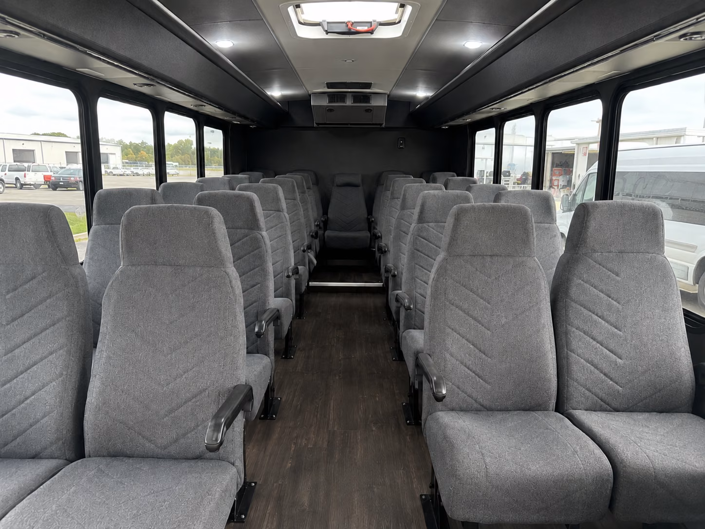 minibus wine tour rentals for smaller groups exploring cajun country