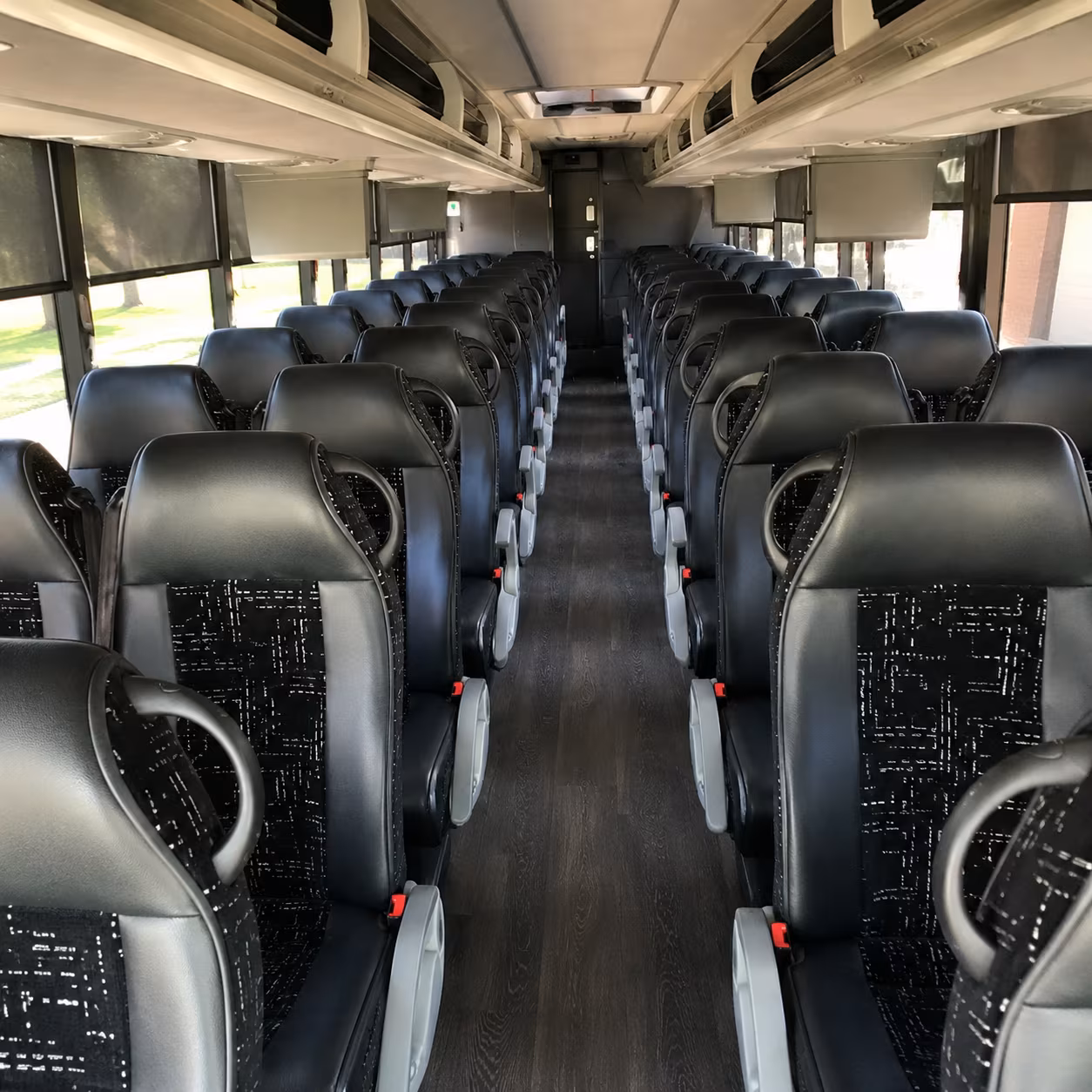 pilgrimage and spiritual retreat buses departing lake charles