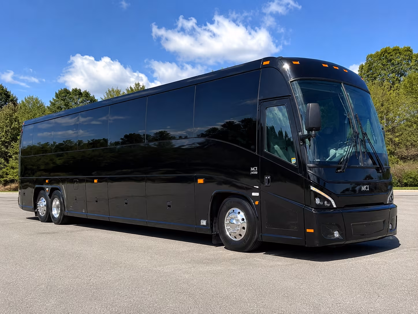 shuttle buses for lake charles area federal facilities training events