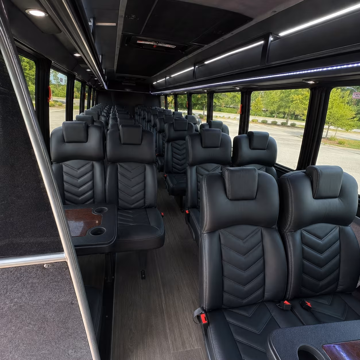 winery and brewery tour buses for weekend getaways from lake charles into louisiana wine country